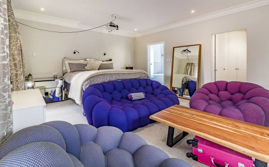 To Let 3 Bedroom Property for Rent in Spanish Farm Western Cape